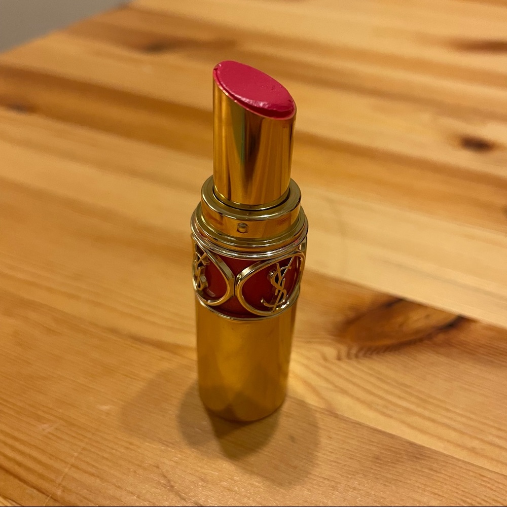 Used YSL Rouge Volupte - Picture 1 of 4